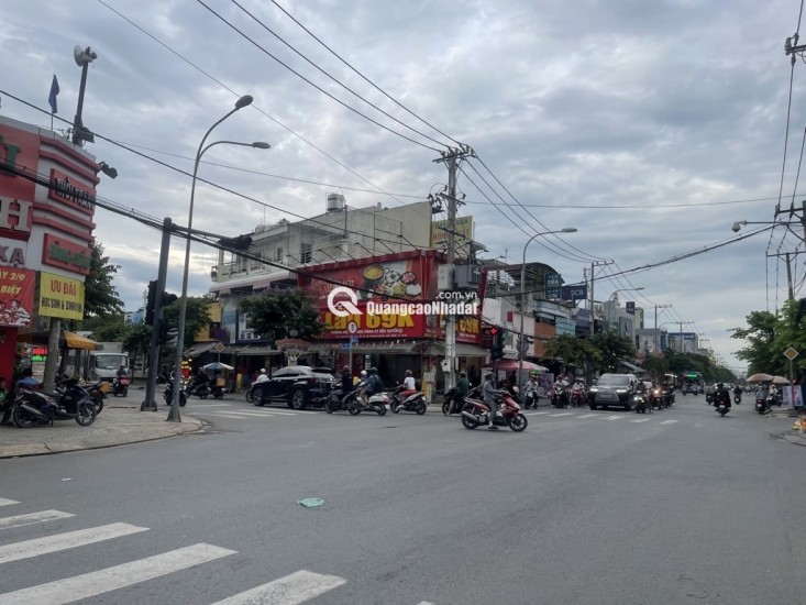 MIẾNG ĐẤT ĐẸP] MẶT TIỀN XÔ VIẾT NGHỆ TĨNH BÌNH THẠNH – 360m2 (6m x 60m)